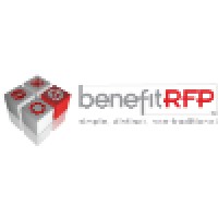 benefitRFP logo