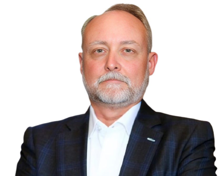 Bob Nienaber, CEO & Founder